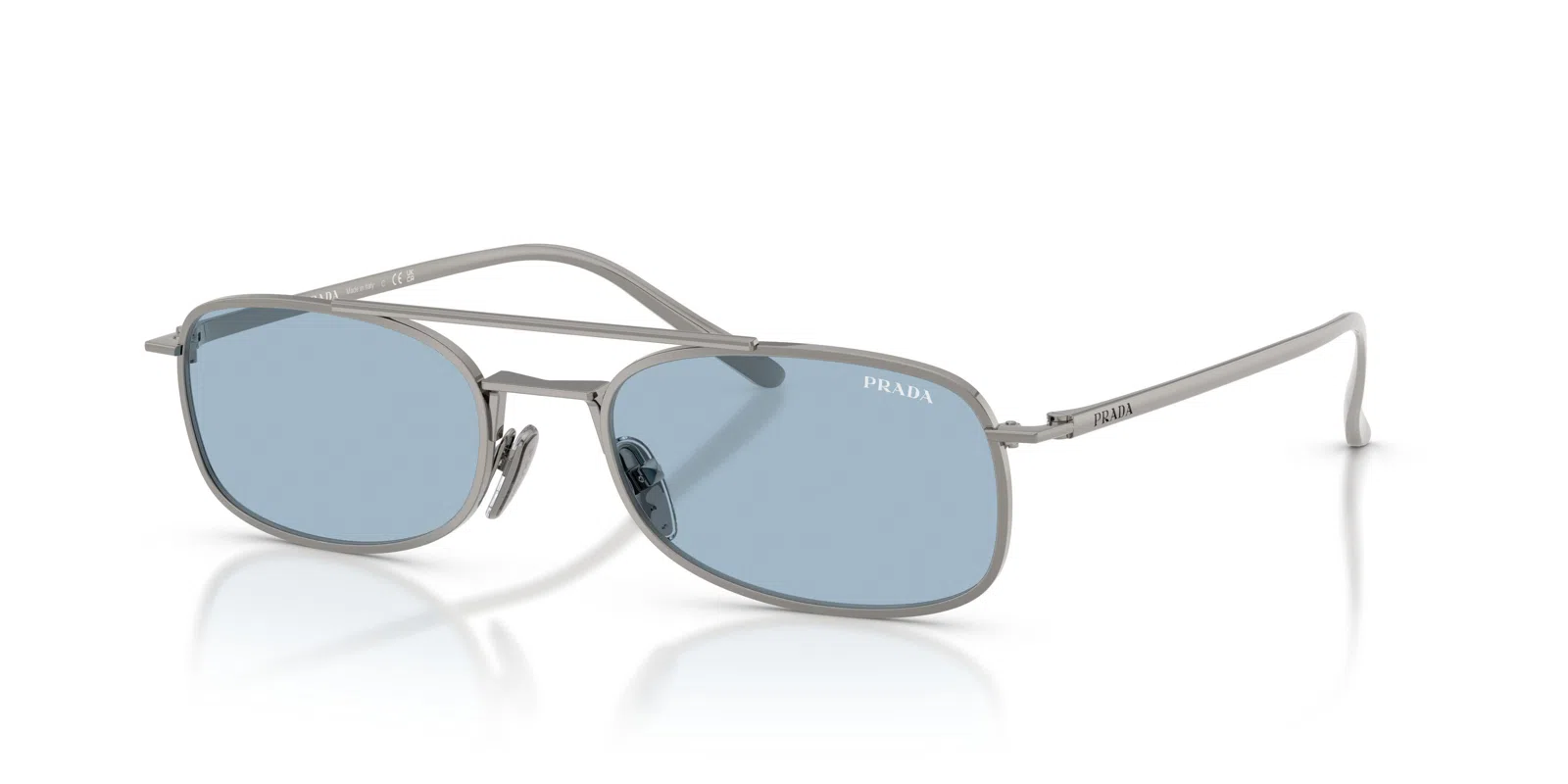 Prada D59S Sunglasses - view 20